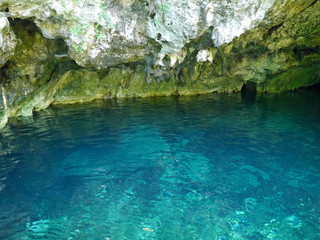 Cenote Yucatan