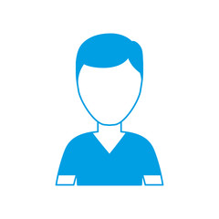 avatar man icon