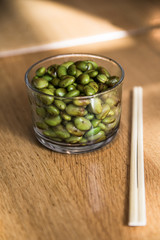 Edamame 