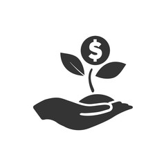 Business Startup Icon