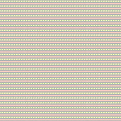 Naklejka premium Floral pattern. Wallpaper in pale tones.