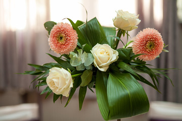 Wedding flowers