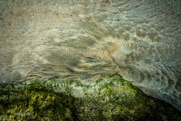 Landscapes and abstracts