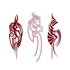 Pinstripe Graphics , Car Racing Vehicle Graphics, Vinyls & Decals