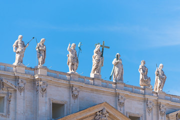 saint peter's basilica