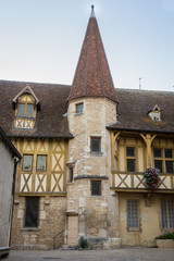 Burgundy Museum of Wine - Beaune, France