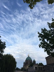 Cathedrale Berlin