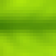 Abstract mosaic background