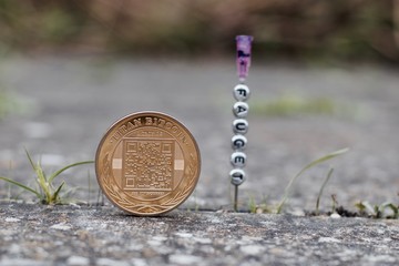 Gold titan bitcoin faucet