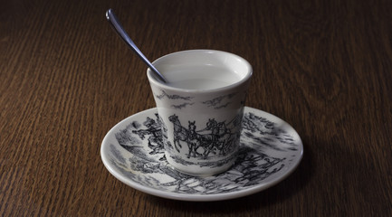 game of coffee