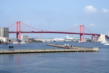 若戸大橋