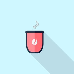 plastic cup or paper cup 