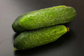 Cucumbers