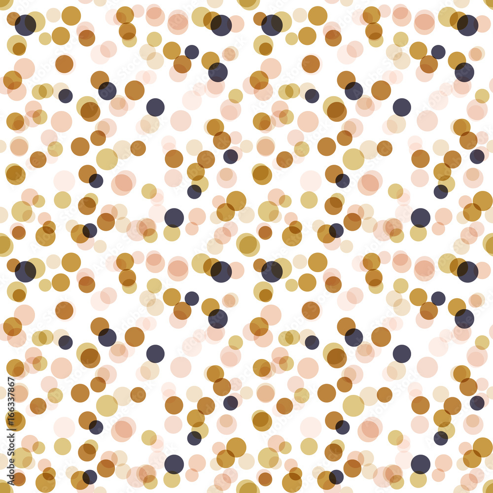 Aufkleber modern vector seamless geometric pattern with zigzags.