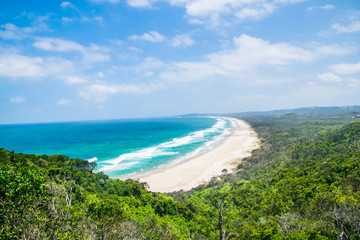 Byron bay, New South Wales