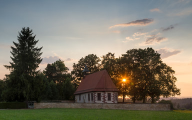 Londorfer Kapelle