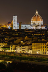 Fototapeta premium Santa Maria del Fiore