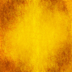 abstract yellow background texture