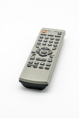 Universal remote control