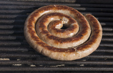 Bratwurst