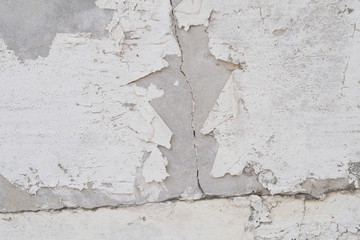concrete white  texture background