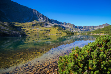 góry © Marcin
