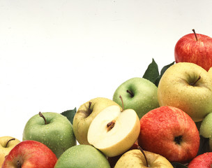 apple