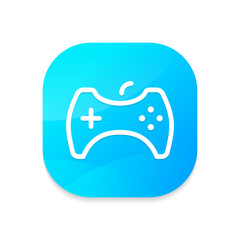 Gamepad 