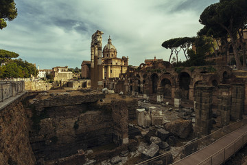 Rome
