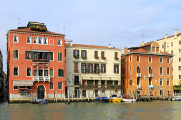 Venice in Italy
