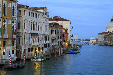 Venice in Italy