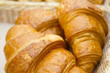 French Croissants