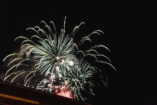 Fireworks
