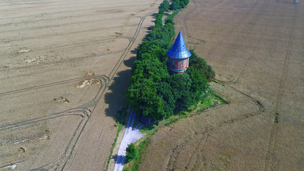Wasserturm Hagenow