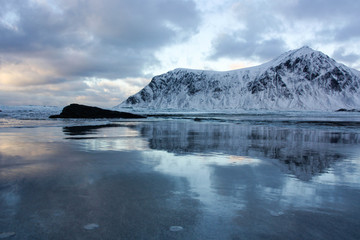 Lofoten