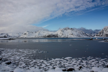 Lofoten