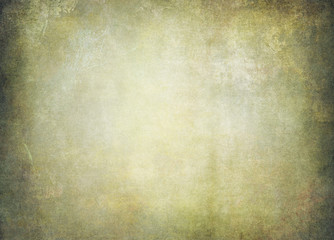 Fototapeta premium papier beige ocker bläulich