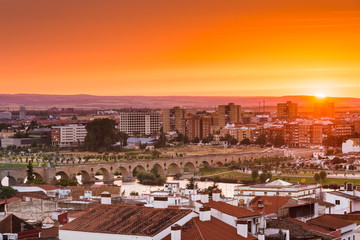 Hot day in Badajoz © Analisisgadgets