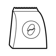 coffee related icon image
