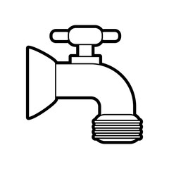 faucet icon image