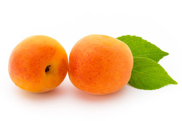 Apricots.