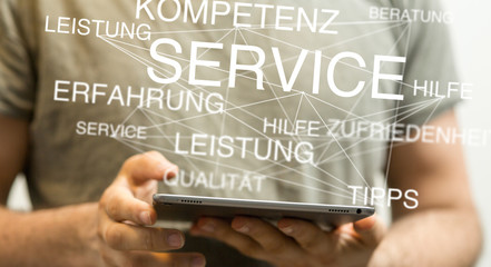 service