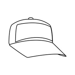 baseball cap sport fashion clothing head