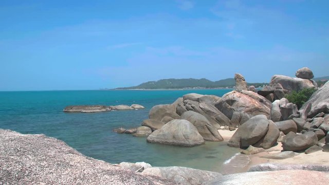 Grandfather Rock
