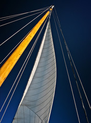 Setting Sail