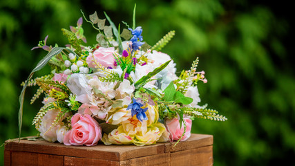 Wedding. Decor. Details. Wedding decorations. Bridal bouquet.