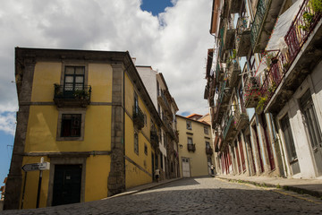 Belomonte street