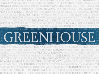 greenhouse