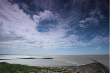 Norh Sea