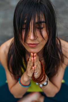 Yoga.